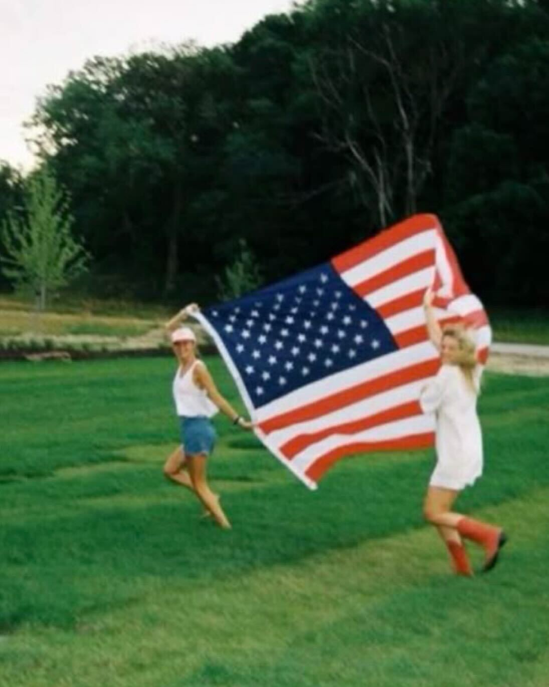 american flag